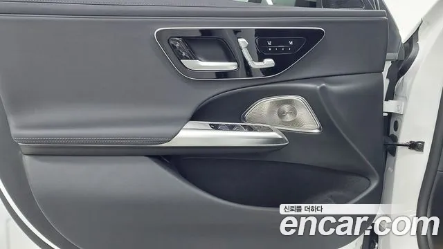 Mercedes-Benz E-Class W214 — Фото автомобиля 15