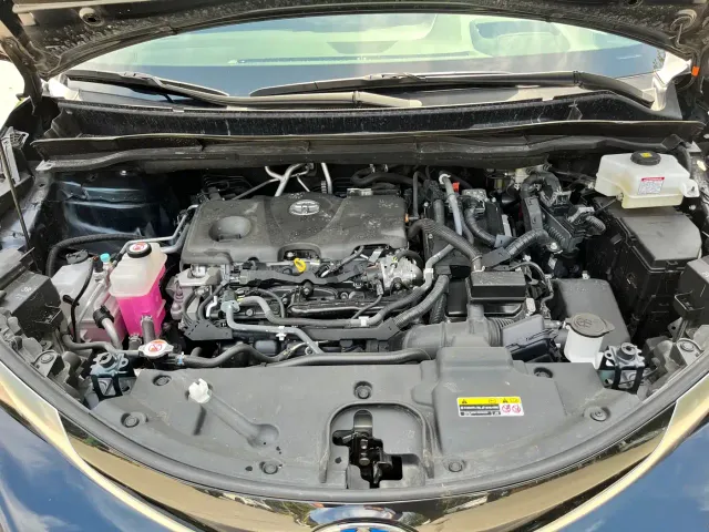 Toyota Granvia — Фото автомобиля 13