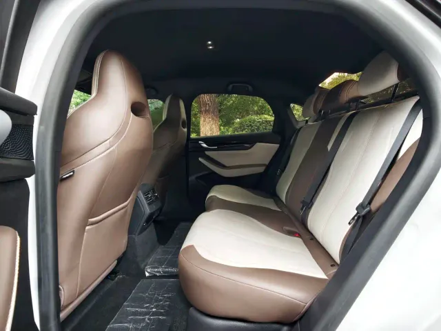 BYD Qin PLUS — Фото автомобиля 6
