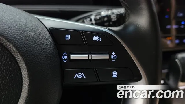 Hyundai Staria — Фото автомобиля 16