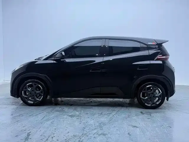 BYD Seagull — Фото автомобиля 20