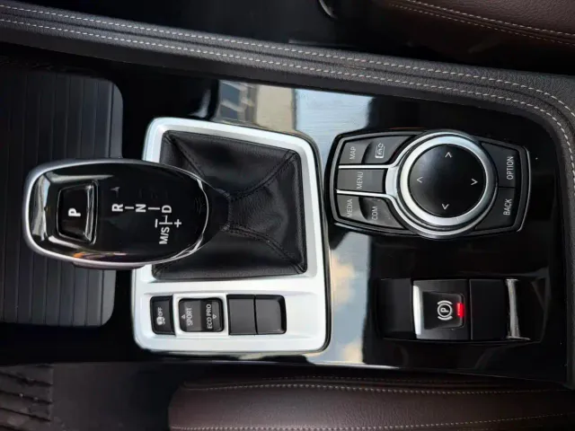 BMW 1 Series — Фото автомобиля 16