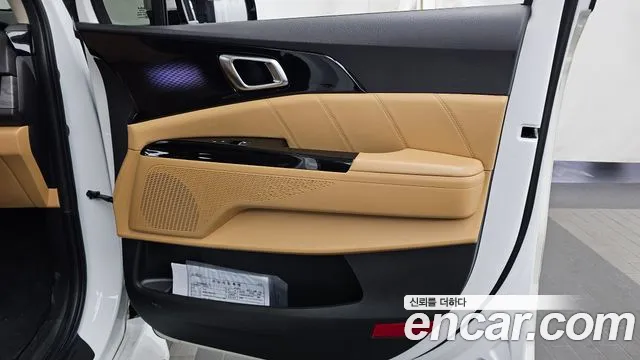 Kia Carnival 4th Gen — Фото автомобиля 14