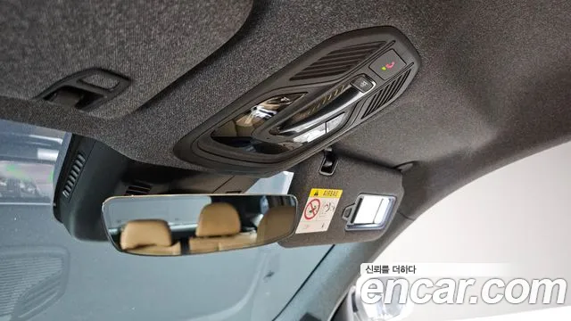 Renault Korea Grand Koleos — Фото автомобиля 28