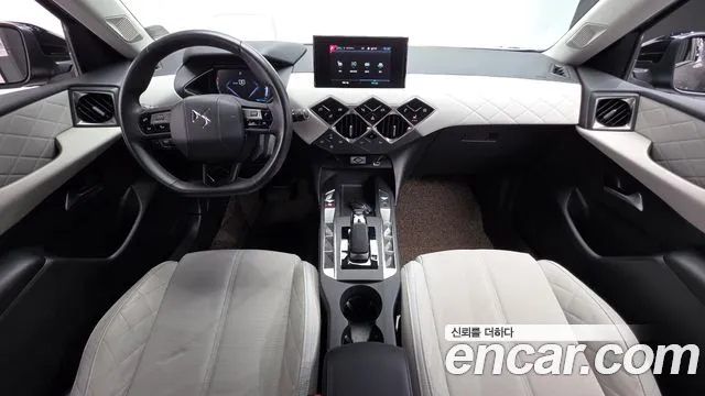 Citroen DS3 — Фото автомобиля 7