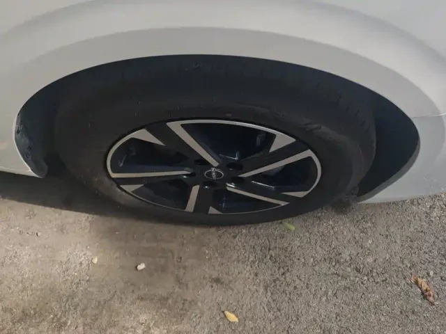 Nissan Sylphy — Фото автомобиля 6