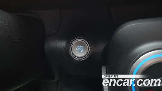 Hyundai Casper — Фото автомобиля 27