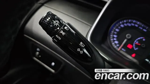 Hyundai Tucson Tucson (NX4) Дизель 2.0 2WD — Фото автомобиля 17