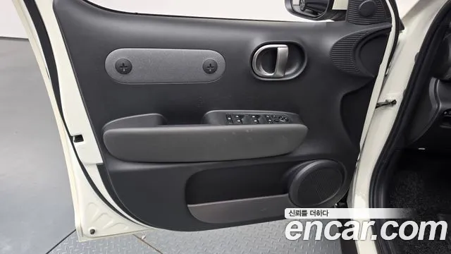 Hyundai Casper Electric — Фото автомобиля 13