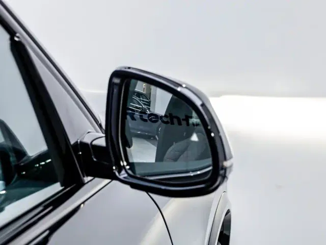 BMW X5 — Фото автомобиля 26