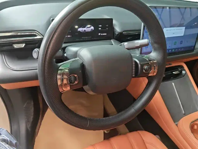 GAC Aion RT — Фото автомобиля 10