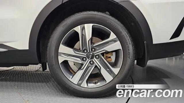 Kia Sorento Sorento 4-е поколение — Фото автомобиля 4