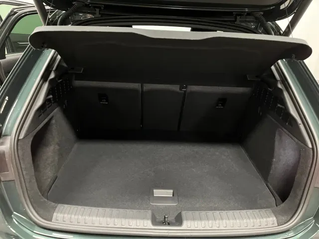 Audi A3 — Фото автомобиля 19