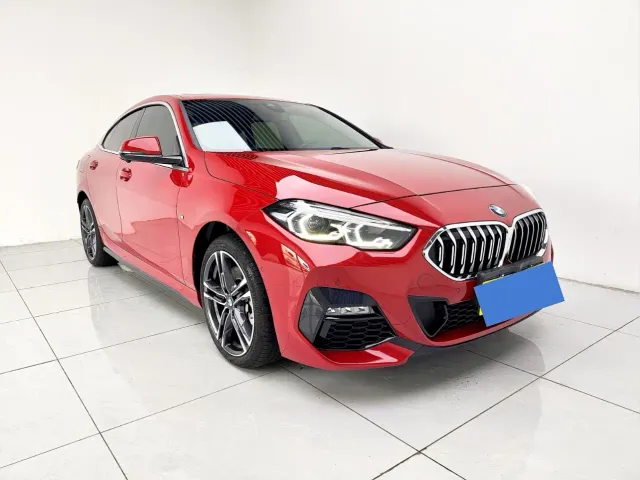 BMW 2 Series — Фото автомобиля 3