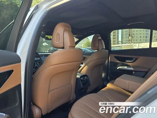 Mercedes-Benz E-Class W214 — Фото автомобиля 9