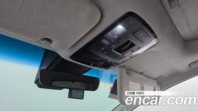 Hyundai Staria — Фото автомобиля 23