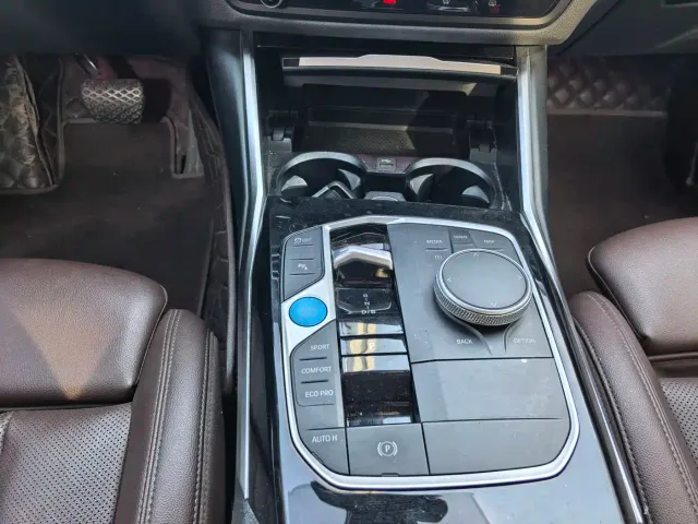 BMW i3 — Фото автомобиля 16