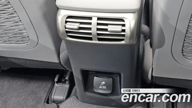 Hyundai Nexo — Фото автомобиля 29