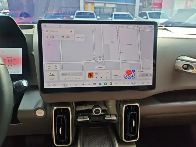 Haval Big Dog — Фото автомобиля 12