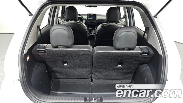 Hyundai Casper — Фото автомобиля 22