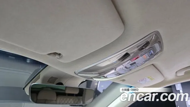 Genesis GV80 2.5T Бензин AWD — Фото автомобиля 16