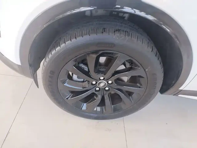 Land Rover Discovery Sport — Фото автомобиля 24