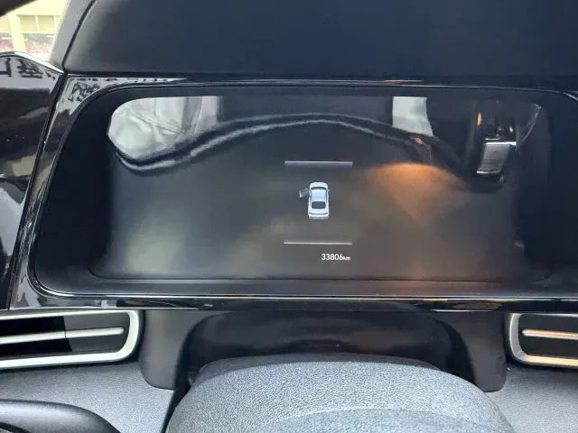 Hyundai Elantra — Фото автомобиля 5