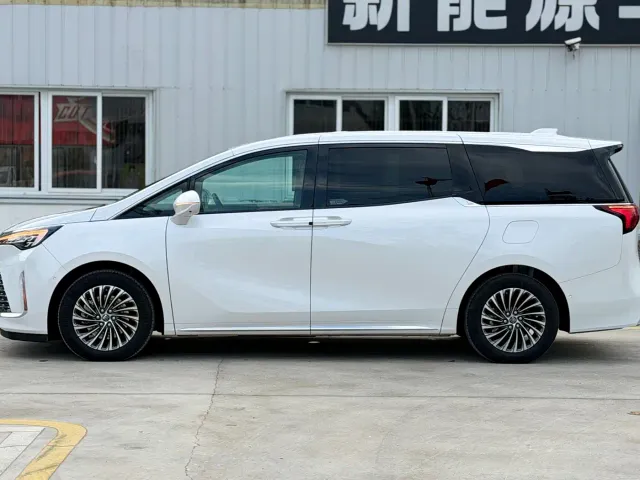 Buick Century — Фото автомобиля 4