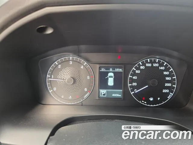KG_Mobility_Ssangyong Rexton Новый Rexton Sport Дизель 2.2 2WD — Фото автомобиля 7