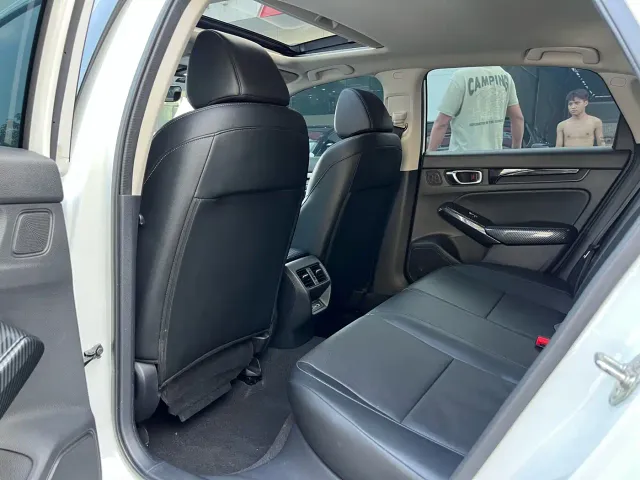 Honda Integra — Фото автомобиля 6