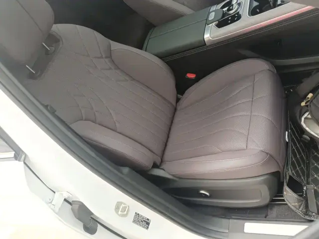 Chery Tiggo 9 — Фото автомобиля 15