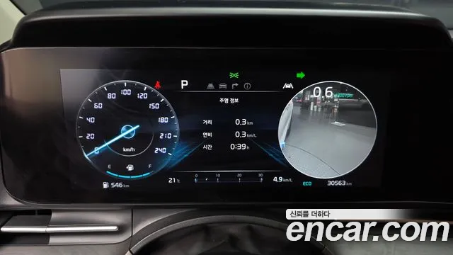 Kia Carnival 4th Gen — Фото автомобиля 11