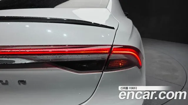 Hyundai Grandeur Новый Grandeur IG — Фото автомобиля 22
