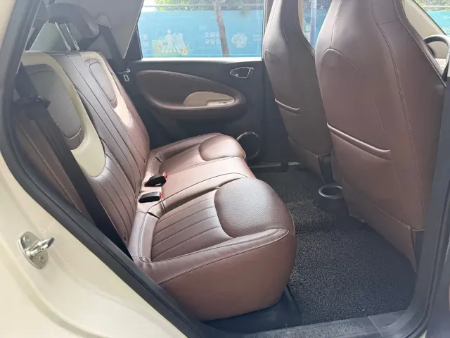Wuling Bingo — Фото автомобиля 7