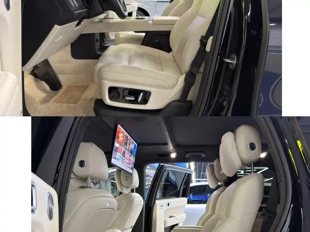 Li Auto L9 — Фото автомобиля 15