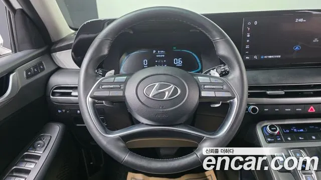 Hyundai Palisade The New Palisade Бензин 3.8 2WD — Фото автомобиля 14