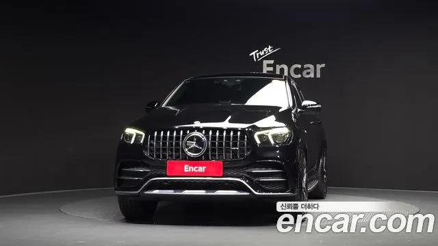 Mercedes-Benz GLE-Class W167 — Фото автомобиля 3