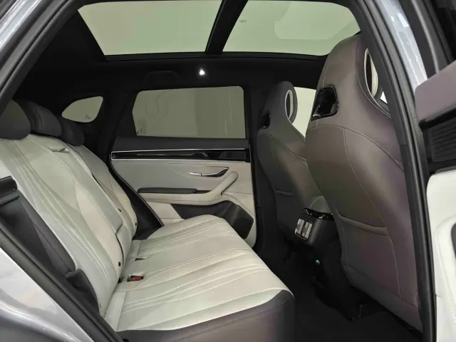 BYD Song PLUS — Фото автомобиля 26