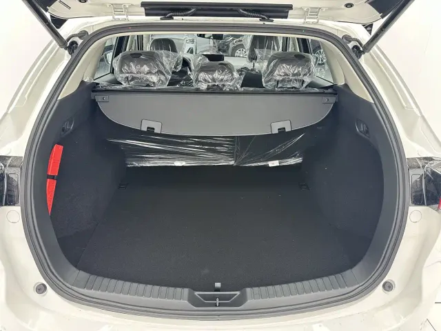 Mazda CX-5 — Фото автомобиля 19