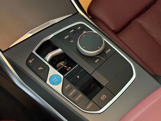 BMW i3 — Фото автомобиля 16