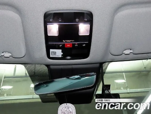 Hyundai Palisade LX3 — Фото автомобиля 14