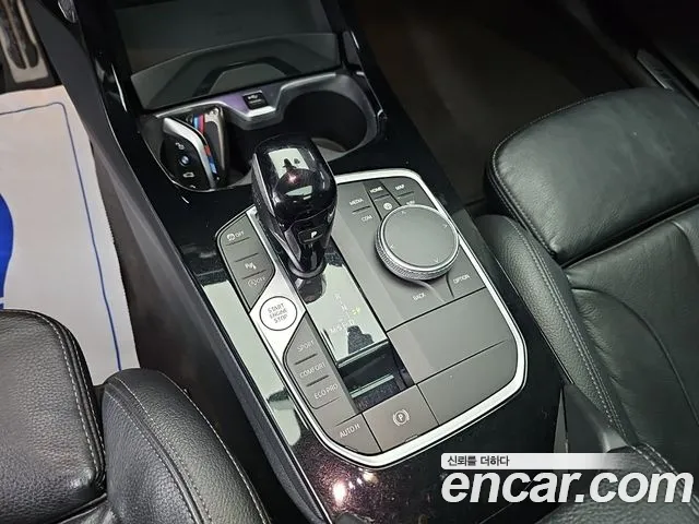 BMW 2 Series F44 — Фото автомобиля 8