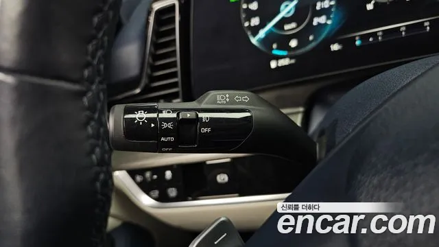 Kia Sportage 5th Gen — Фото автомобиля 29
