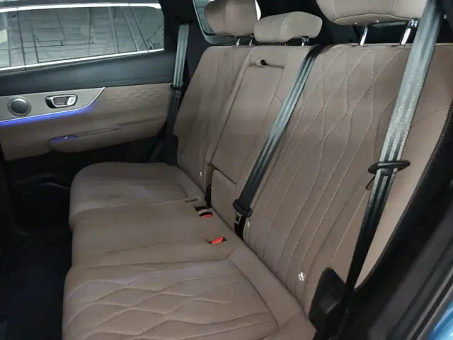 Chery Tiggo 8 PLUS C-DM — Фото автомобиля 16