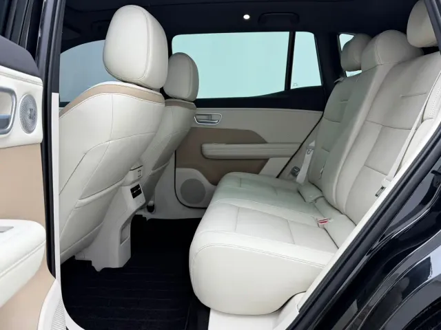 Toyota BoZhi 3X 2025 Model 520 Pro LiDAR Version — Фото автомобиля 13