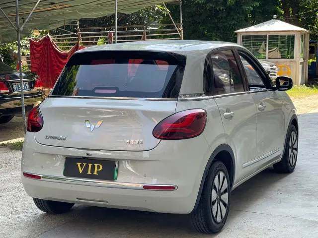 Wuling Bingo — Фото автомобиля 7