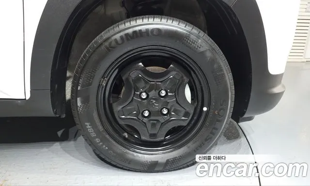 Hyundai Casper — Фото автомобиля 6