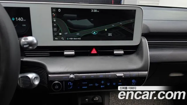 Hyundai Ioniq 5 — Фото автомобиля 19