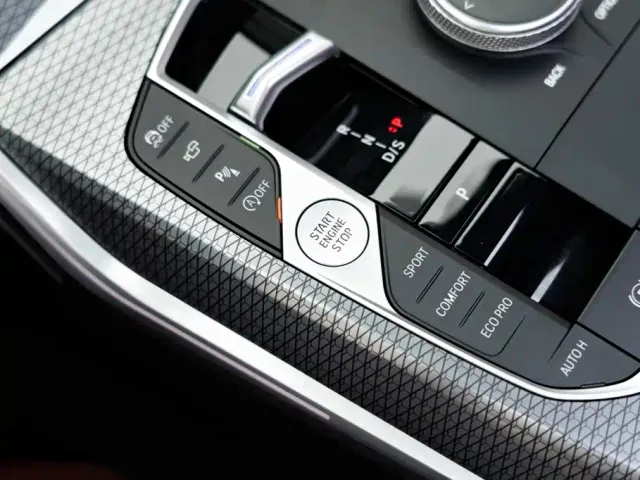 BMW 4 Series — Фото автомобиля 23