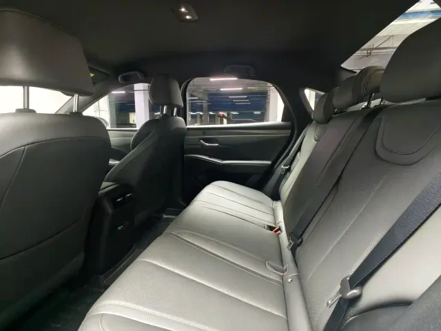 BYD Qin PLUS — Фото автомобиля 6